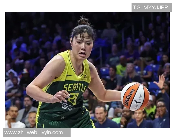 中国女篮30岁MVP重返巅峰李月汝最佳搭档再现辉煌