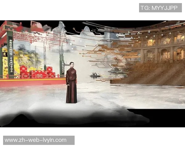 东方与在线的碰撞探索数字时代的文化交融与创新发展