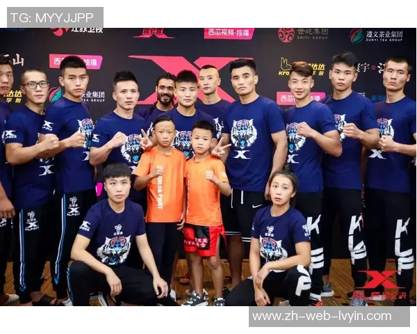 昆仑决激战杨茁对决位宁辉谁将问鼎荣耀之巅引发拳迷热议 昆仑决激战杨茁对决位宁辉谁将问鼎荣耀之巅引发拳迷热议